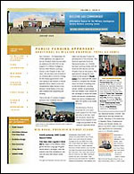 Communique, Vol 1, Issue 3