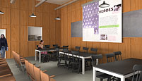 Military Intelligence Service Historic Learning Center