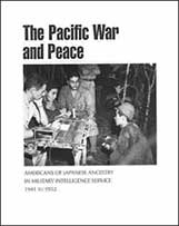 The Pacific War and Peace