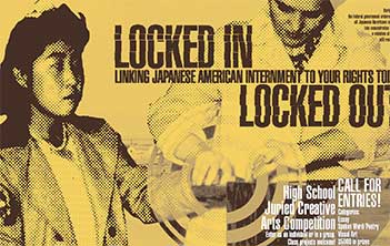 Locked In / Locked Out