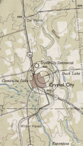 Crystal City Map 815h 172x300 