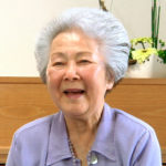 Lily Chiyoko Tsukahara Hiraoka