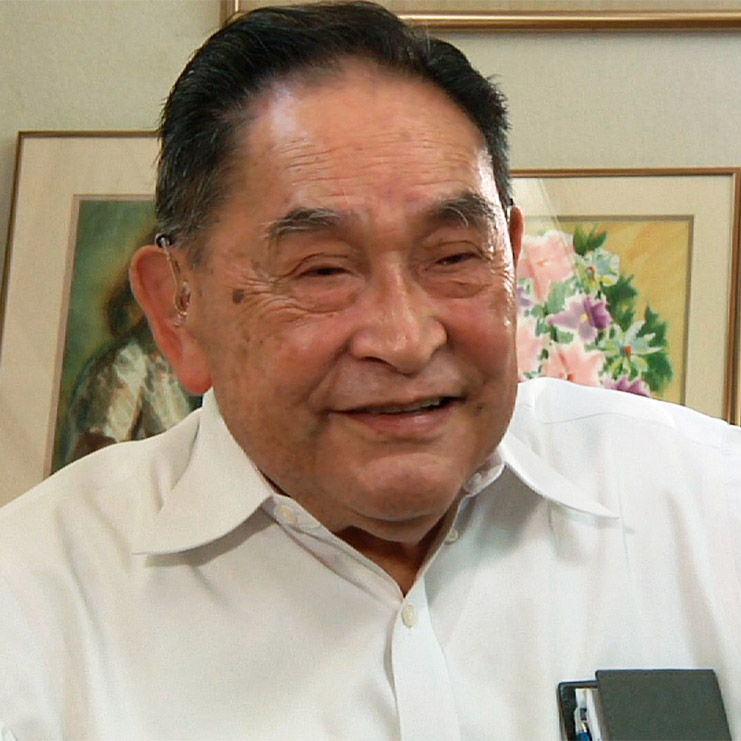 Yoshiro Tokiwa
