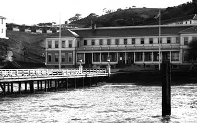 Angel Island