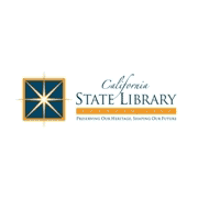 california state library